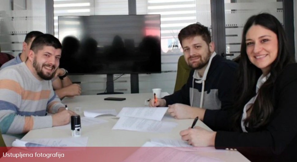 Двомјесечни курс за обуку стручњака за рад у области визуелних ефеката