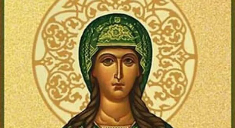 Славимо Свету мученицу Јулијану: Вјерује се да ће се женама остварити свака жеља ако данас ураде ово