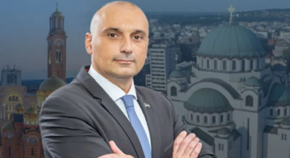 Бањац: Божић нас подсјећа на снагу вјере која надилази све границе