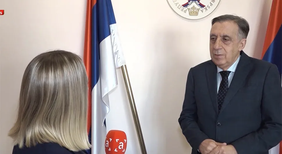 Цицовић: Дан Републике - слобода српског народа