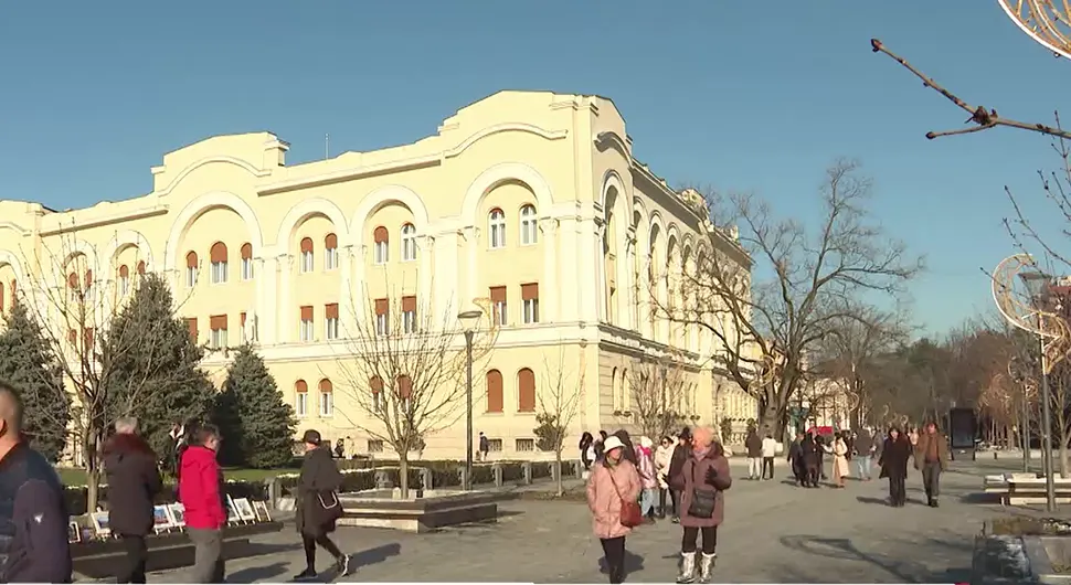 Гдје ће грађани Српске дочекати православну Нову годину