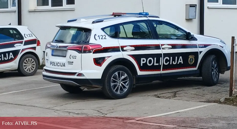 Детаљи драме у Теочаку: Ранио полицајца, реаговао Тим за брзе интервенције