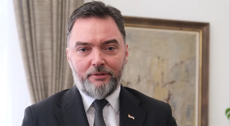 Кошарац: Политичке играрије Клуба Бошњака које вријеђају здрав разум