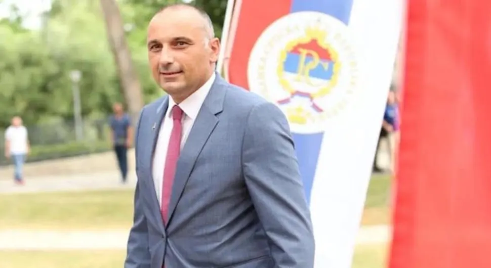 Бањац: Нека чување вјере и традиција буде наша водиља