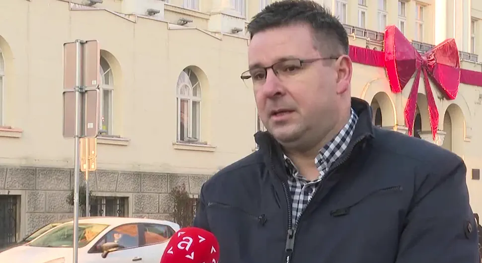 "Субвенционисање вртића се ставља у исту раван са инфраструктурним пројектима"
