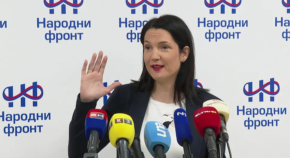 Дринић: Тривићкине сараднице узимале станове на име социјалних категорија, а рентале их као "стан на дан"