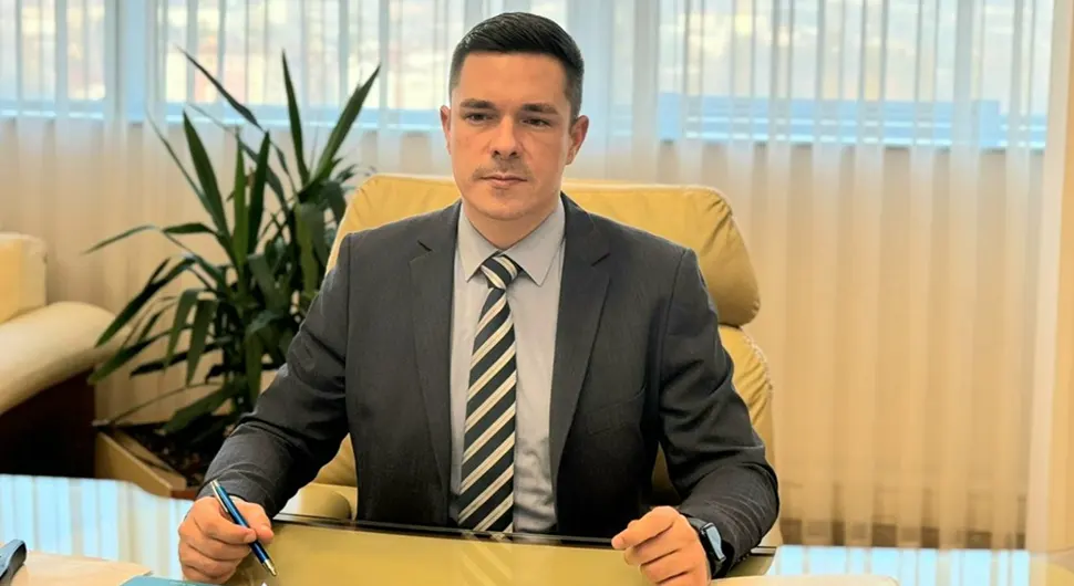 Букејловић: Шта доноси нови закон о НВО