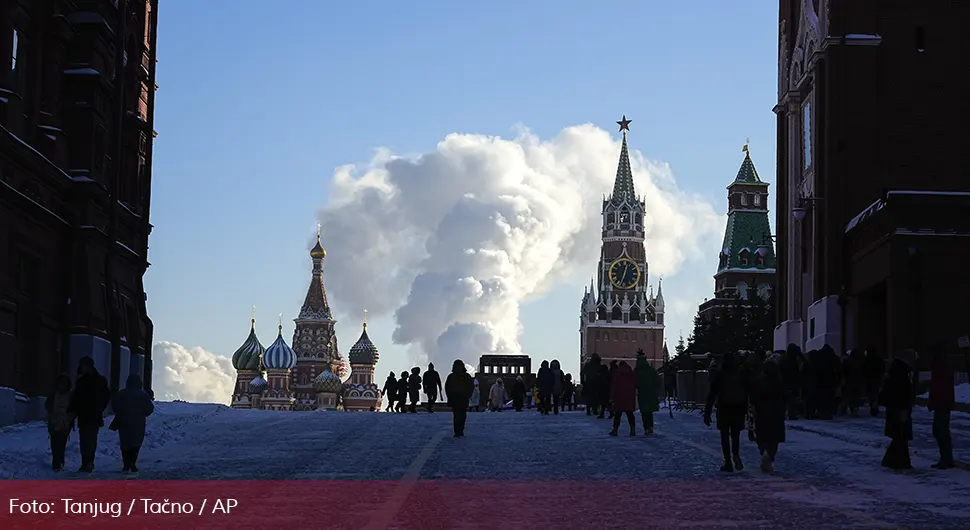 Трамп: Знам да Москва жели споразум