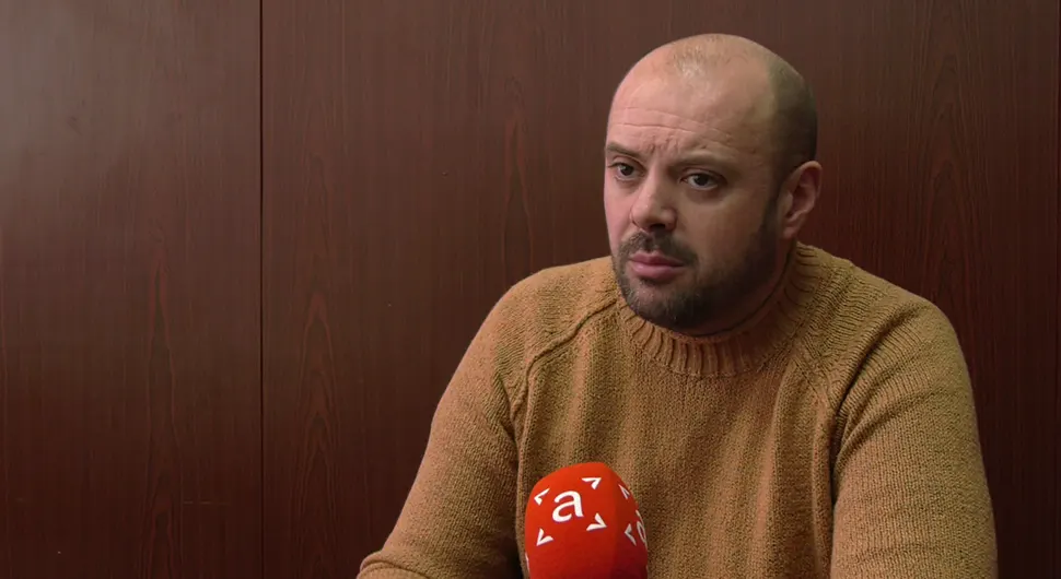 Радановић: Не долази у обзир слање миграната са Запада на Балкан