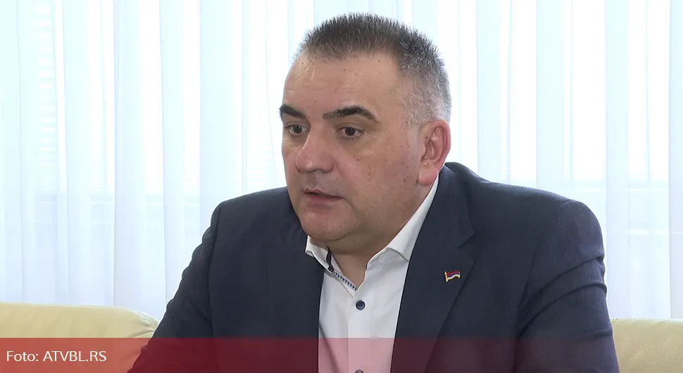Минић: Направили смо велики корак у озбиљној сарадњи