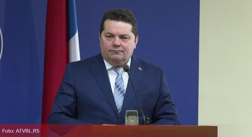 Стевандић: Вукановић је невиђени лажов и лицемјер