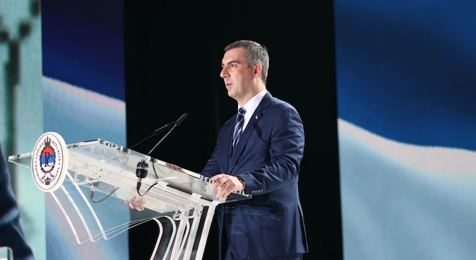 Владимир Орлић нови директор БИА