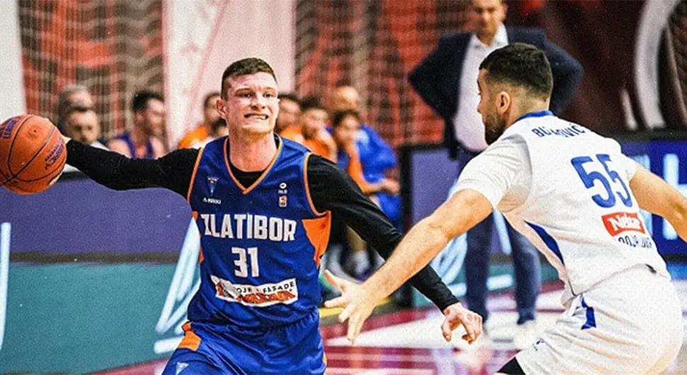 Драматичан пораз Борца у посљедњој секунди