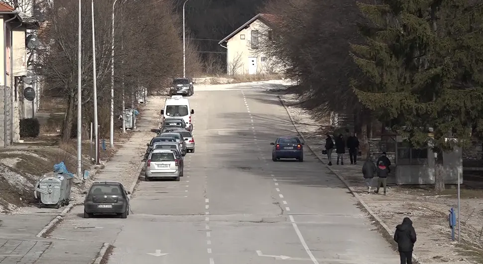 Тежак живот Срба повратника у Босанском Грахову