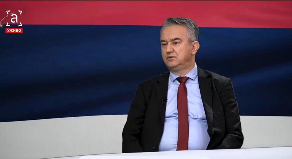 Дарко Младић: Генерал се тешко креће, некад не може да устане из кревета