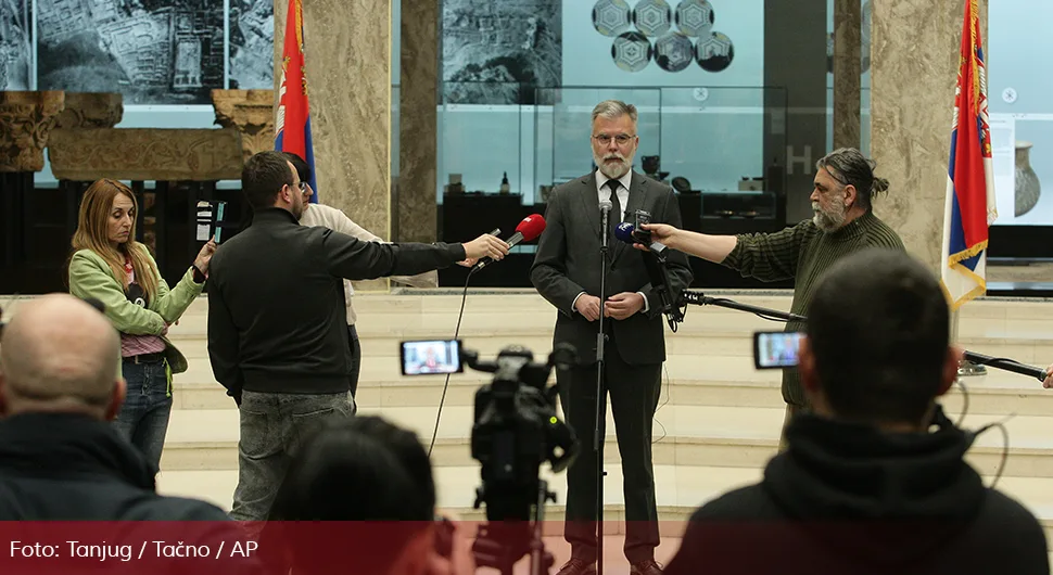 "Нема спора да је у НДХ над Србима извршен геноцид“