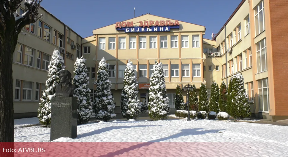 Велики кашаљ регистрован и у Бијељини