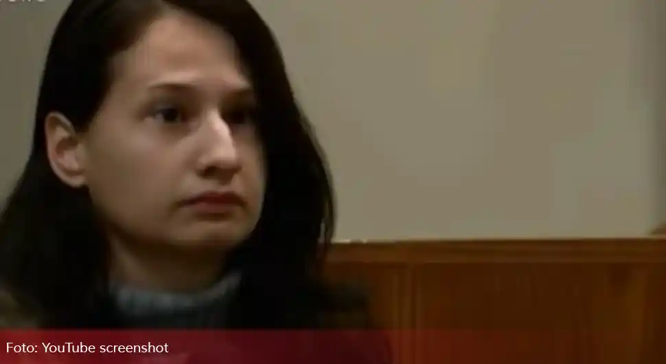 Лежала 7 година због убиства мајке, па смислила бизаран план да дође до популарне пјевачице