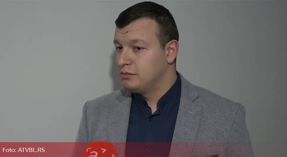 Матић: Странцима у интересу да БиХ буде једно буре барута којим ће они манипулисати