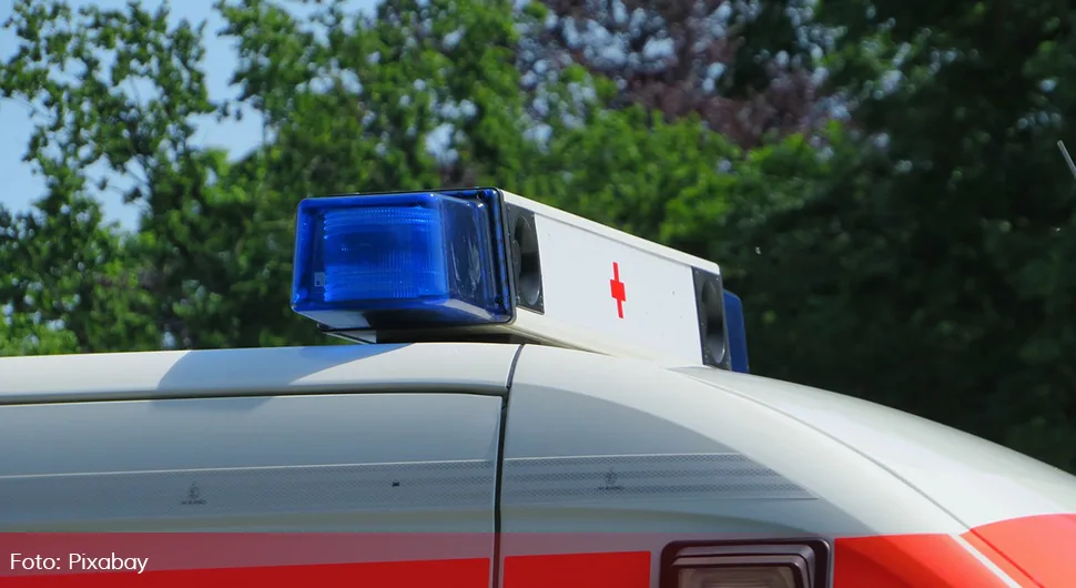 Одмор у Турској Олги се претворио у хорор живота: Пала са осмог спрата и доживјела клиничку смрт