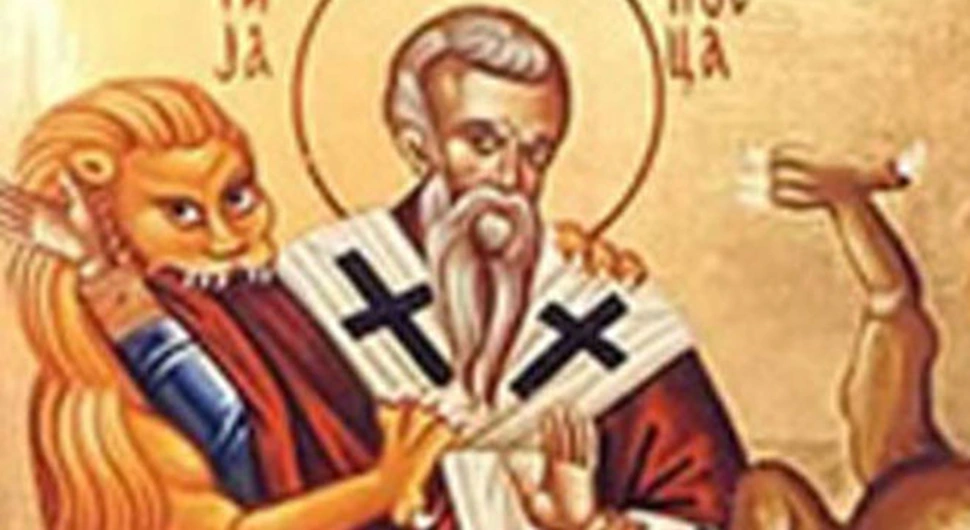 Данас Свети Игњатије Богоносац: Ево што дјецу треба повући за уво