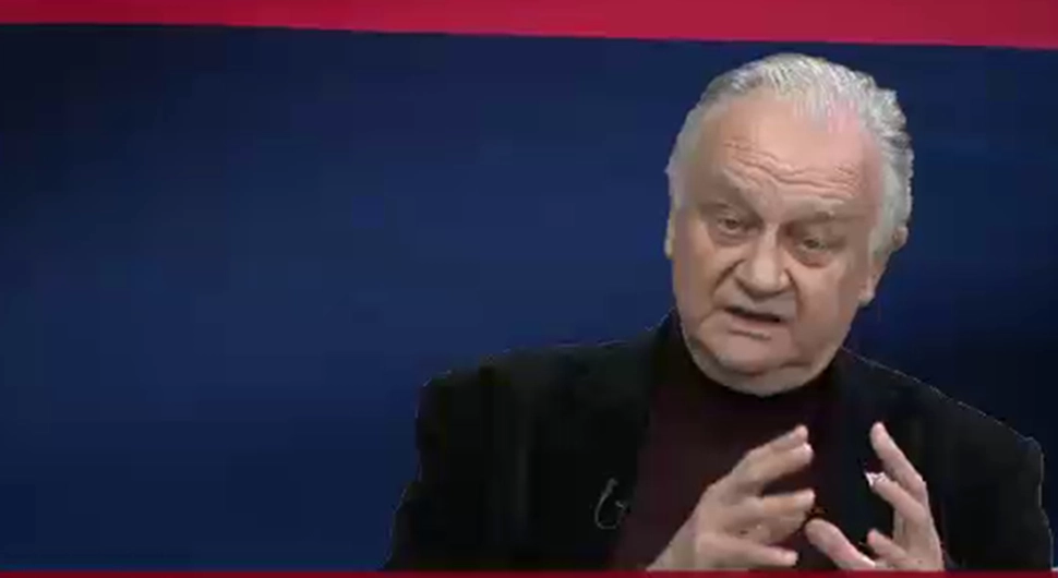 Калинић: Без легитимно изабраних судија из Српске - Уставни суд БиХ не постоји