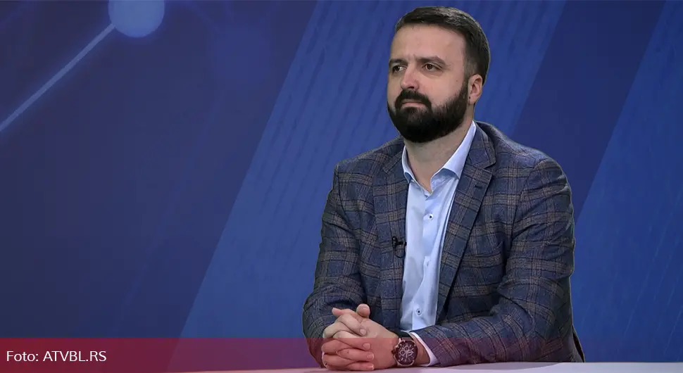 Кевац: Поносан сам на АТВ, без обзира на санкције, стали смо уз највеће свјетске медије