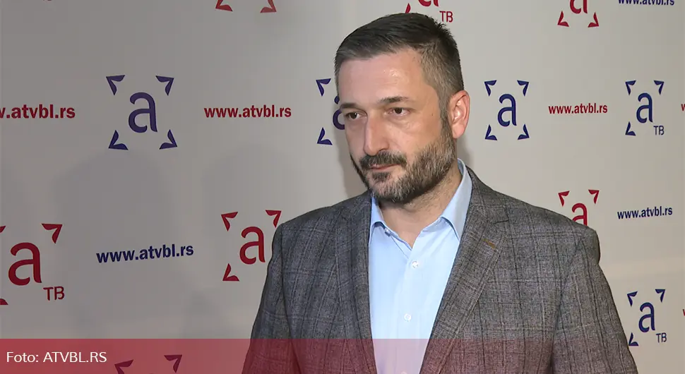 Нинковић: Информисаћу предсједника Додика а онда затражити да полиција асистира приликом отварања базена