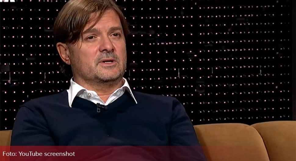 На шта Милан Поповић троши паре: Новац није битан...