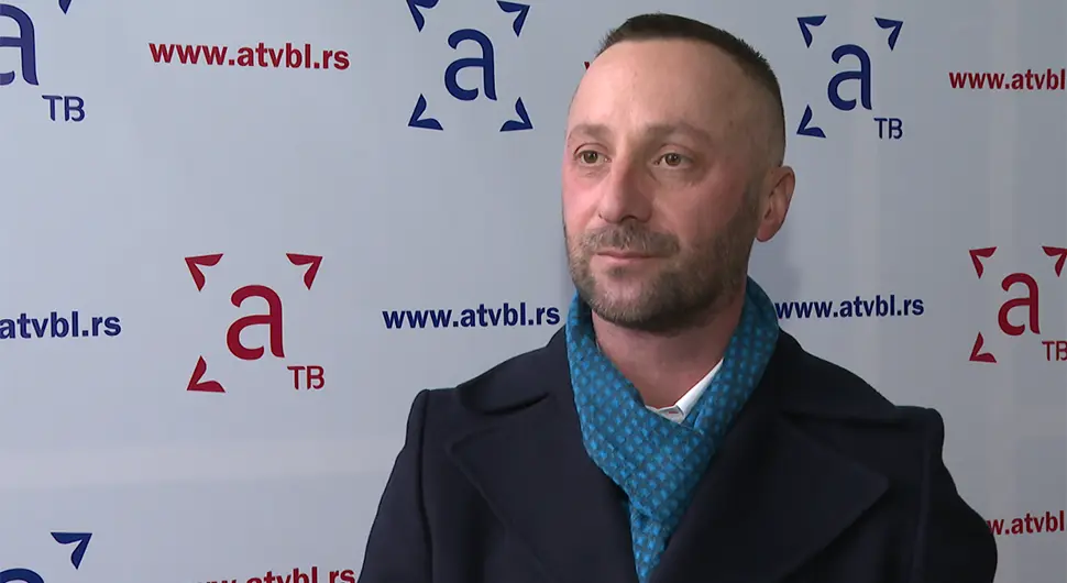 Којић: Сумњамо да су представници 'тројке' након састанка у Лакташима ишли у стране амбасаде