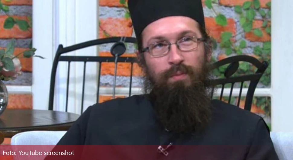 Монаси открили зашто су се замонашили: "Дошао сам у Тумане, мјесец дана сам се ломио да ли да останем"