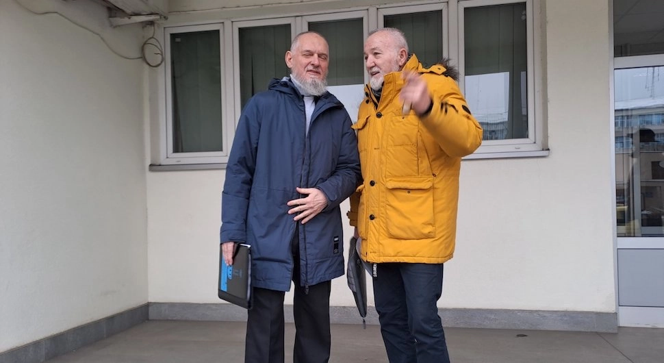 Имам Штулановић ослобођен оптужбе за називање Српске ”геноцидном творевином”