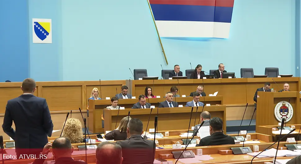 Помоћ неразвијеним општинама: Усвојен Приједлог измјена Закона о буџетском систему
