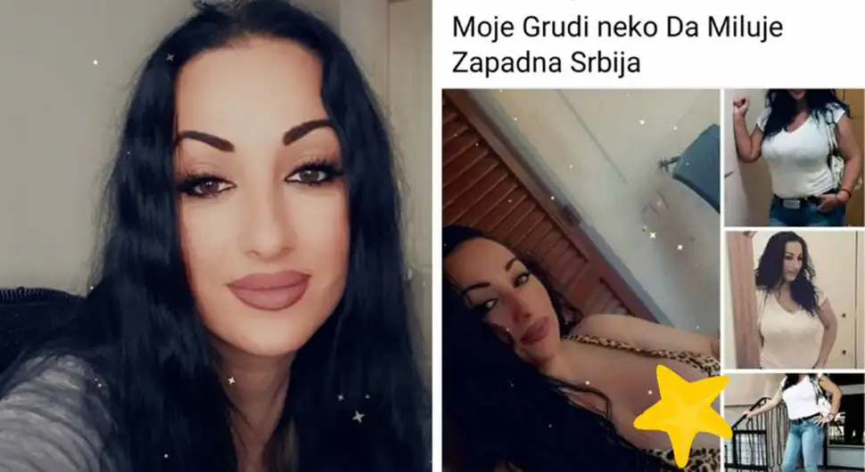 Језиво! Наташи украли фотографије са мрежа па у њено име позивају на односе и изнуђују новац