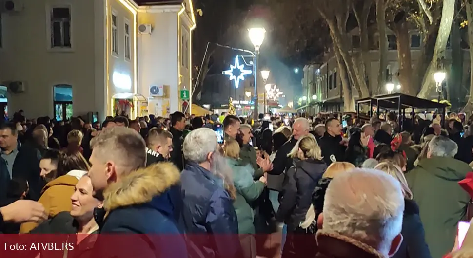 ''Лажно резервисан'' смјештај за Нову годину