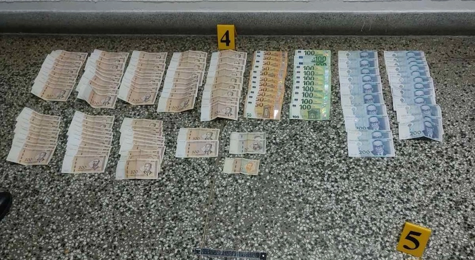 Зеленаш ухапшен након напада на суграђанина