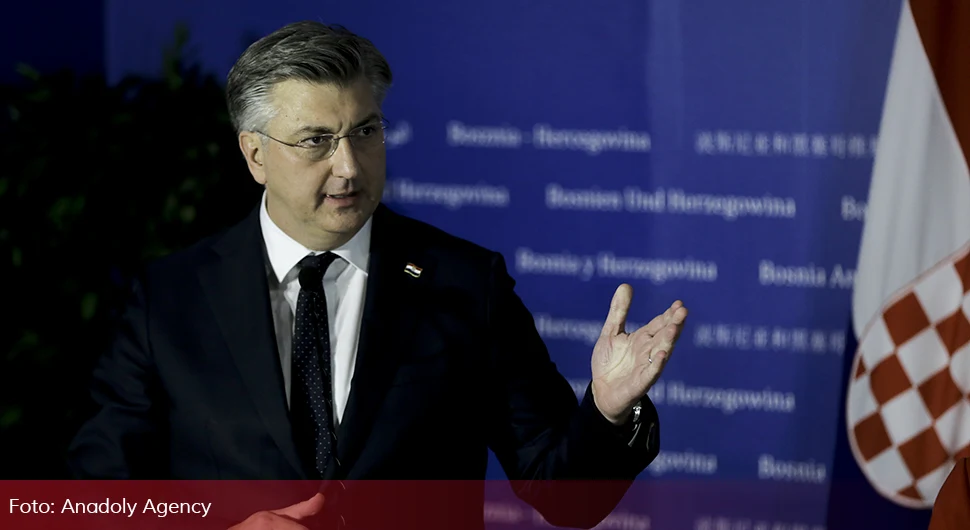 Пленковићу отказан важан састанак у Америци