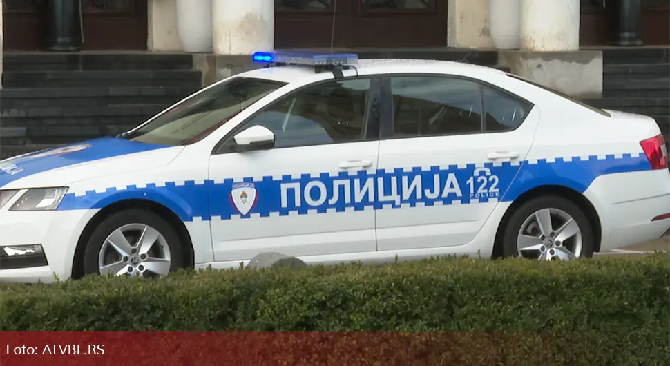 Двојац ухапшен због подметања пожара у кафићу