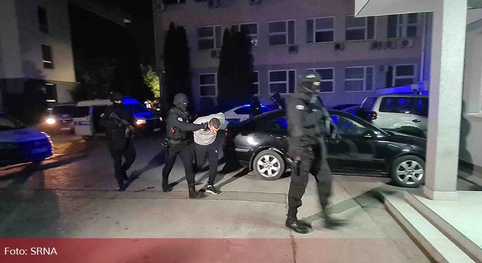 Дражену Лазаревићу 20 година затвора због убиства Саше Кулишића
