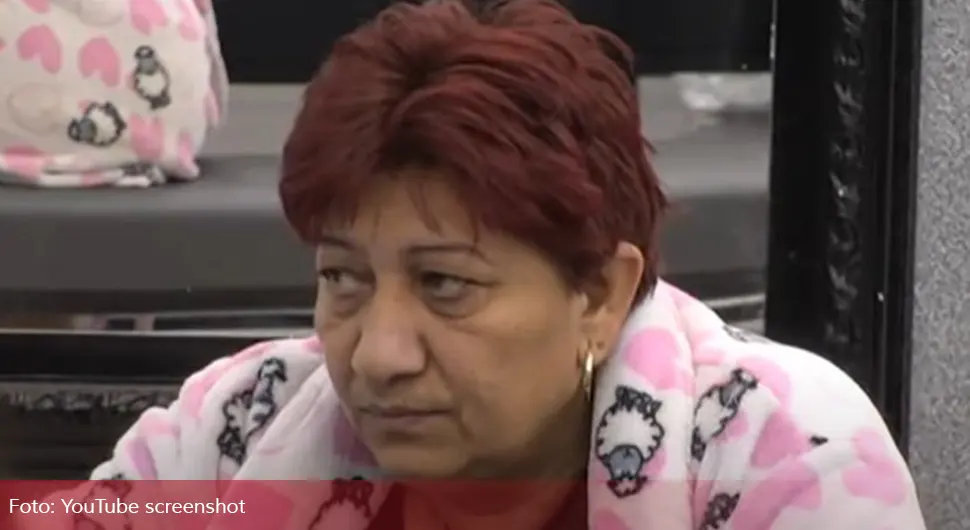 Рада Васић се бори с опаком болешћу