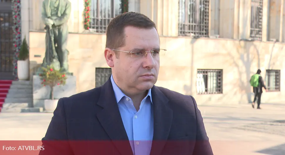 Ковачевић: Храбро признање О`Брајена да је америчка политика у БиХ погрешна
