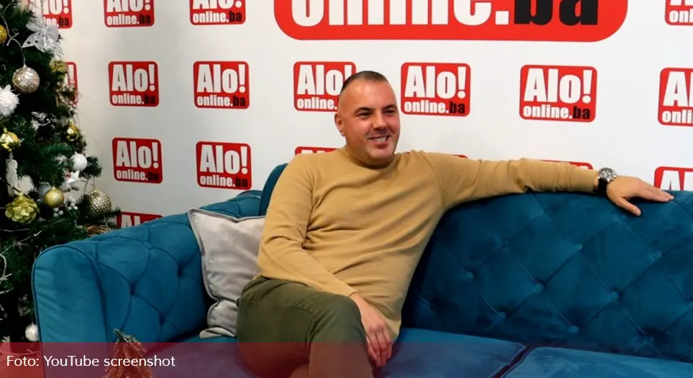 Видовић: Кад станете пред Високе Дечане, биће вам јасније ко су Срби