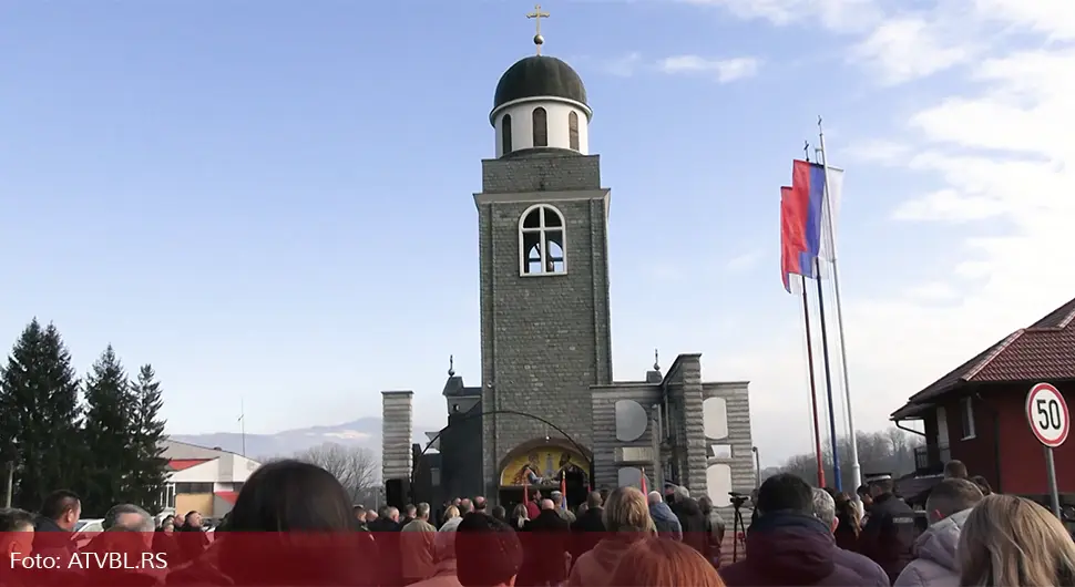 Сјећање на Србе убијене у Скеланима - злочин без казне 32 године послије