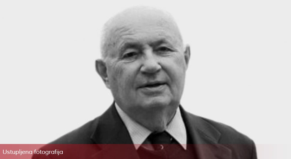 Сутра комеморација академику Србољубу Живановићу