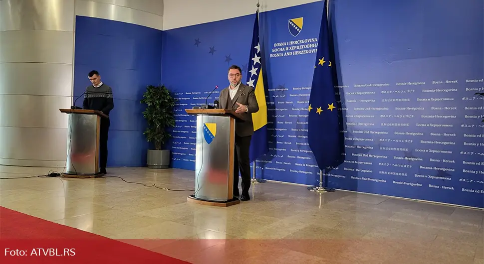 "Приоритет имплементација договора из Лакташа, а не измјене Устава"