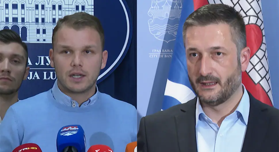 Нинковић: Станивуковић потрошио 100 дана на челу града у кампањи за предсједничке изборе