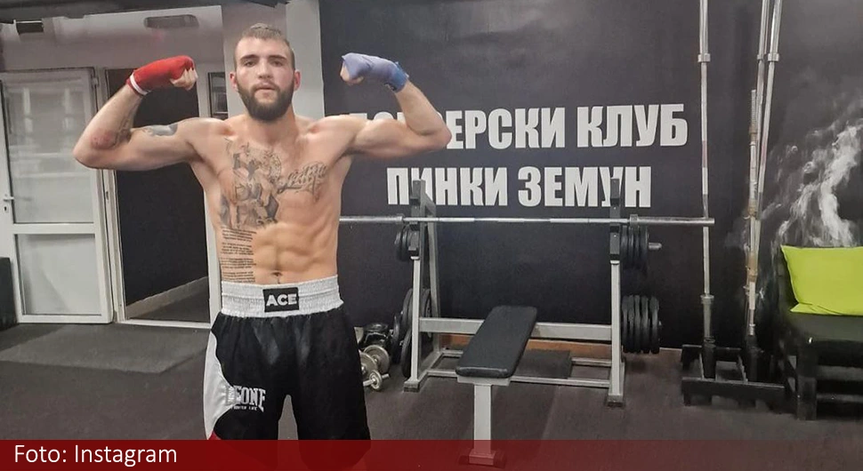 Вељко Ражнатовић стиже у Бањалуку