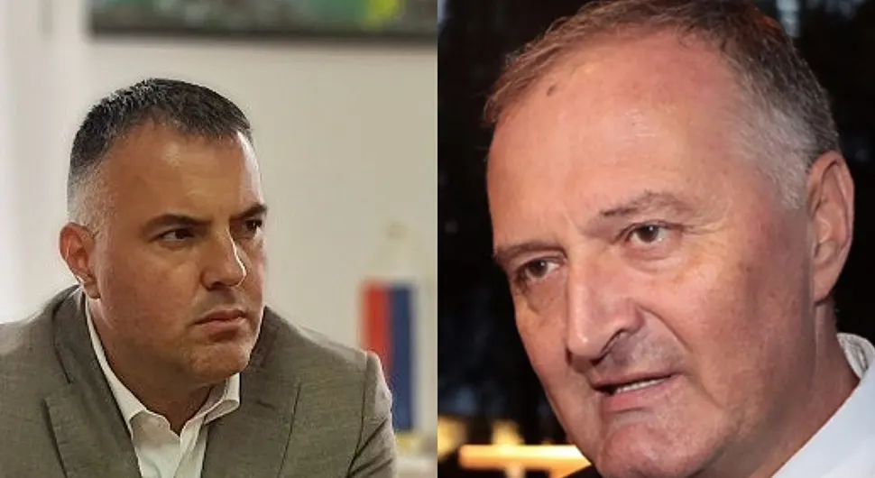 Видовић: На политичкој сцени БиХ нема већег лицемјера од Зукана Хелеза