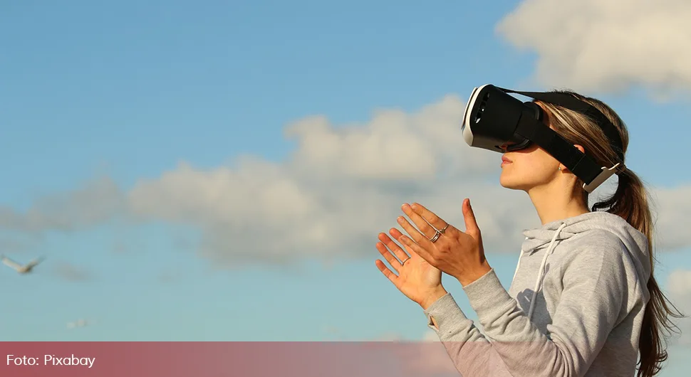 Британска полиција истражује први случај "дигиталног силовања" у виртуелној реалности