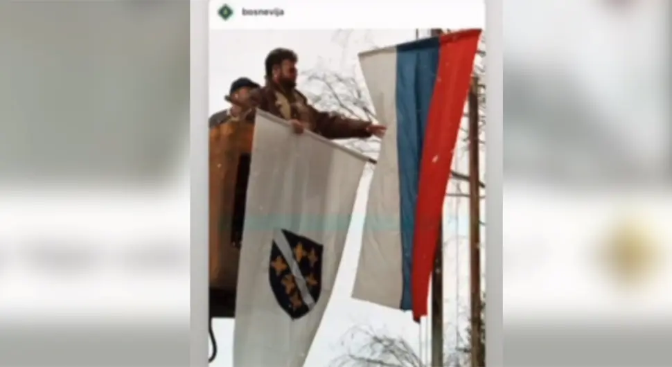 Срби нису безбједни у другом ентитету